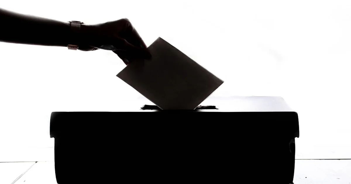 California Governor's Race - California Governor's Race Narrows To Three, Voters Question Basic Math