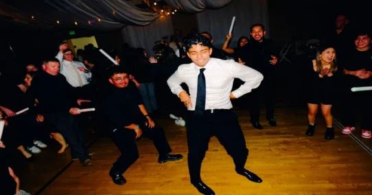Finland PM Dance Defeat - Finland's PM Lost Due to Poorly Executed 'Macarena,' Analysts Conclude