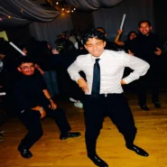 PM's Dance Moves - Finland's PM Lost Due to Unapproved Dance Moves