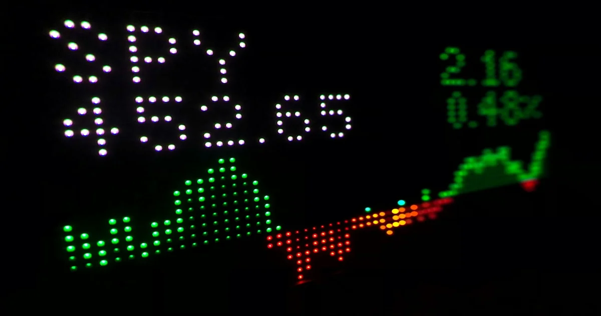Iran war negotiations - Global Stock Futures Dip Amidst Iran War Negotiations Uncertainty