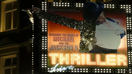 music biopic - ‘Michael’ Challenges ‘Bohemian Rhapsody’ For Top Music Biopic Gross
