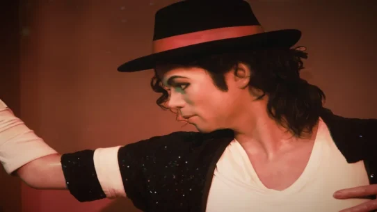 second music film - Michael Jackson Biopic Is Second Music Film to Hit $600M
