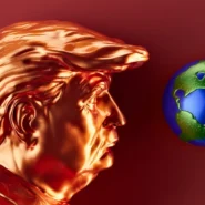 Trump Defamation Lawsuit - Trump Files Revised Defamation Lawsuit, Cites 'Aura Dimming'