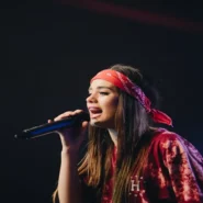 Empire State of Mind - Alicia Keys and Nas Perform 'Empire State of Mind' For Knicks Championship