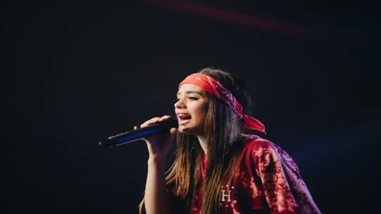 Ariana Grande tour - Ariana Grande Tour Returns After 5 Years, Fans Still Processing 2019