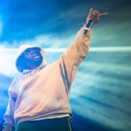Octane tour - Don Toliver Turns MSG Into His Playground with Octane Tour