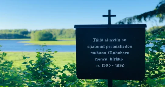 Finland PM font - Finland's PM Lost Due to Nation's Sole Unanimous Opinion: The Font.