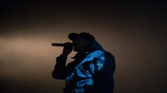 Roots Picnic comeback - Jay-Z Uses Roots Picnic Comeback For Epic Diss Track Barrage