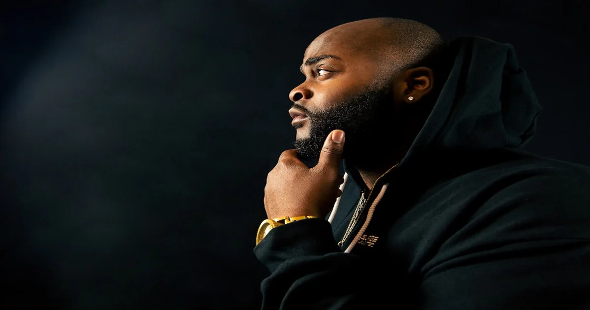 Navy Blue's new album - Navy Blue Drops Album Featuring Ka, Earl, And James Earl Jones