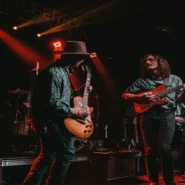blazing concert film - Neil Young Quietly Released a Blazing Concert Film, Hopes You Miss It