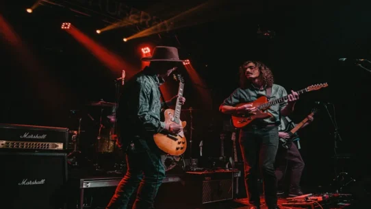 blazing concert film - Neil Young Quietly Released a Blazing Concert Film, Hopes You Miss It