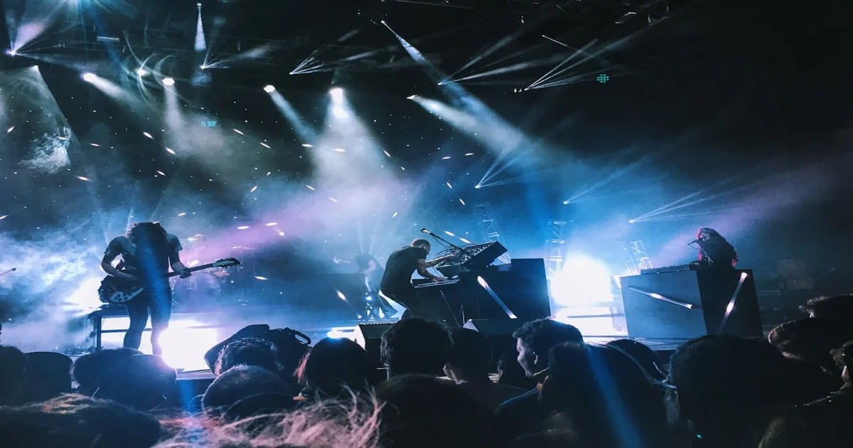Pulp live album - Pulp Announces Live Album And Film, Confirming They Did Indeed Encore