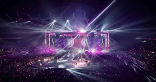 Taylor Swift wedding concert - Taylor Swift Wedding Becomes Epic Paul McCartney & Stevie Nicks Concert