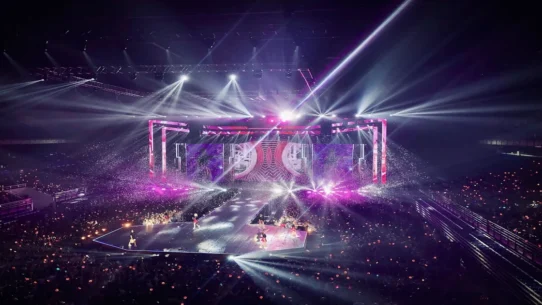 Taylor Swift wedding concert - Taylor Swift Wedding Becomes Epic Paul McCartney & Stevie Nicks Concert