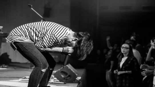 industry plant - Yungblud Drops Off Cowboys Fest After Addressing 'Industry Plant' Accusations